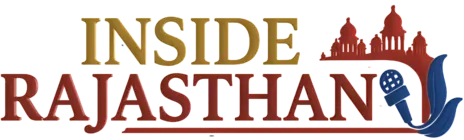 Inside Rajasthan